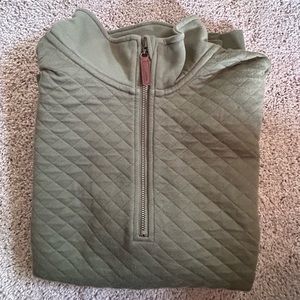 LL Bean Pullover Plus Size